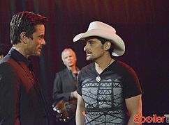 Nashville: 1x21 I'll Never Get Out of This World Alive - zdjęcia promocyjne