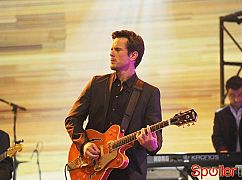 Nashville: 1x21 I'll Never Get Out of This World Alive - zdjęcia promocyjne