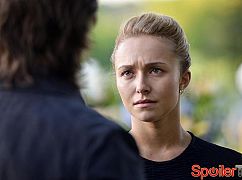 Nashville: 1x21 I'll Never Get Out of This World Alive - zdjęcia promocyjne