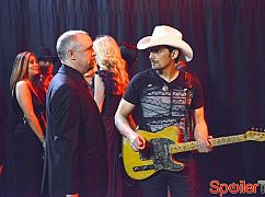 Nashville: 1x21 I'll Never Get Out of This World Alive - zdjęcia promocyjne