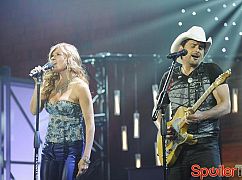 Nashville: 1x21 I'll Never Get Out of This World Alive - zdjęcia promocyjne