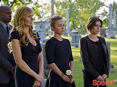 Nashville: 1x21 I'll Never Get Out of This World Alive - zdjęcia promocyjne