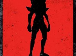 Plakaty promocyjne 3 sezonu serialu Wrogie niebo