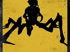 Plakaty promocyjne 3 sezonu serialu Wrogie niebo