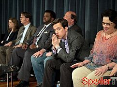 Biuro: 9x24-25 Finale - zdjęcia promocyjne