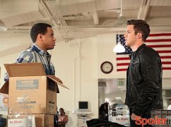 90210: 5x22 We All Fall Down - zdjęcia promocyjne