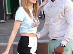 90210: 5x22 We All Fall Down - zdjęcia promocyjne