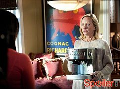 Save Me: 1x01 The Book of Beth - zdjęcia promocyjne