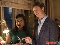 Świat według Mindy: 1x24 Take Me With You - zdjęcia promocyjne