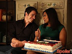 Świat według Mindy: 1x24 Take Me With You - zdjęcia promocyjne