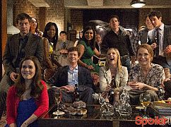Świat według Mindy: 1x24 Take Me With You - zdjęcia promocyjne