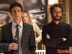 Świat według Mindy: 1x24 Take Me With You - zdjęcia promocyjne