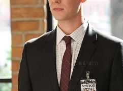 Agenci NCIS: 10x23 Double Blind - zdjęcia promocyjne