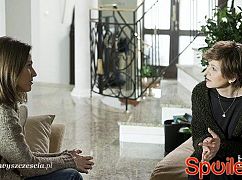 Barwy szczęścia odc. 935 - zdjęcia promocyjne