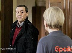 Barwy szczęścia odc. 935 - zdjęcia promocyjne
