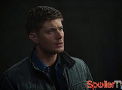 Nie z tego świata: 8x23 Sacrifice - zdjęcia promocyjne