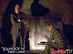 Agenci NCIS: 10x24 Damned If You Do - zdjęcia promocyjne