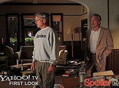 Agenci NCIS: 10x24 Damned If You Do - zdjęcia promocyjne