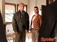 Agenci NCIS: 10x24 Damned If You Do - zdjęcia promocyjne