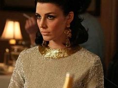 Mad Men: 6x06 For Immediate Release - zdjęcia promocyjne