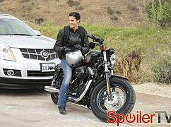 Agenci NCIS: Los Angeles: 4x24 Descent - zdjęcia promocyjne