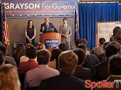 Zemsta: 2x21 Truth, Part One - zdjęcia promocyjne