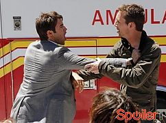 Zemsta: 2x22 Truth, Part Two - zdjęcia promocyjne