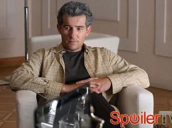 Na krawędzi: 1x11 - zdjęcia promocyjne