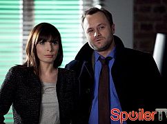 Prawo Agaty: 3x10 - zdjęcia promocyjne