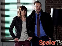 Prawo Agaty: 3x10 - zdjęcia promocyjne