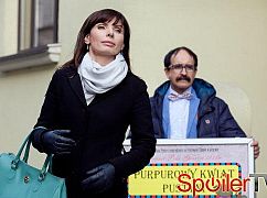 Prawo Agaty: 3x11 - zdjęcia promocyjne