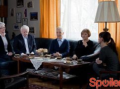 Prawo Agaty: 3x11 - zdjęcia promocyjne