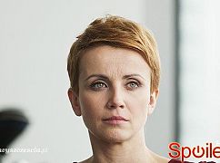 Barwy szczęścia odc. 937 - zdjęcia promocyjne