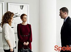Barwy szczęścia odc. 937 - zdjęcia promocyjne