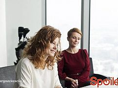 Barwy szczęścia odc. 937 - zdjęcia promocyjne