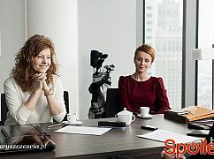 Barwy szczęścia odc. 937 - zdjęcia promocyjne