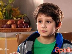 M jak miłość odc. 990 - zdjęcia promocyjne