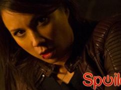 Continuum: 2x04 Second Skin - zdjęcia promocyjne