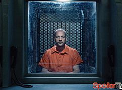 Zdjęcia promocyjne obsady 3 sezonu serialu The Killing