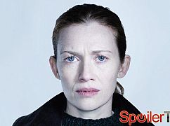 Zdjęcia promocyjne obsady 3 sezonu serialu The Killing