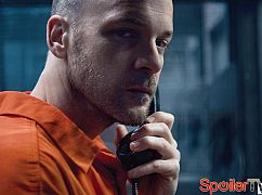 Zdjęcia promocyjne obsady 3 sezonu serialu The Killing