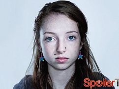 Zdjęcia promocyjne obsady 3 sezonu serialu The Killing