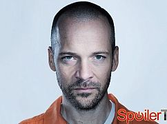 Zdjęcia promocyjne obsady 3 sezonu serialu The Killing