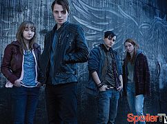 Zdjęcia promocyjne obsady 3 sezonu serialu The Killing