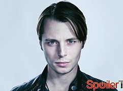 Zdjęcia promocyjne obsady 3 sezonu serialu The Killing