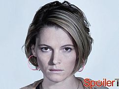 Zdjęcia promocyjne obsady 3 sezonu serialu The Killing