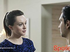 Barwy szczęścia odc. 938 - zdjęcia promocyjne