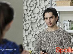 Barwy szczęścia odc. 938 - zdjęcia promocyjne