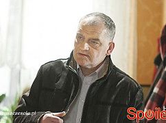 Barwy szczęścia odc. 938 - zdjęcia promocyjne