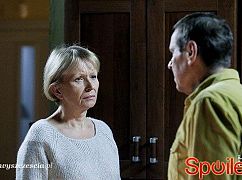 Barwy szczęścia odc. 938 - zdjęcia promocyjne